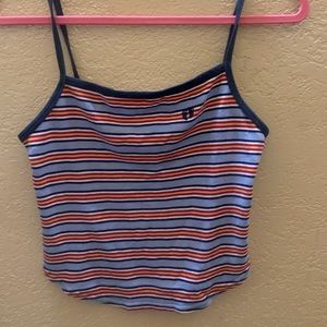 Crop top size M